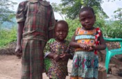 Educate 100 vulnerables in Rural Nakaseke-Uganda