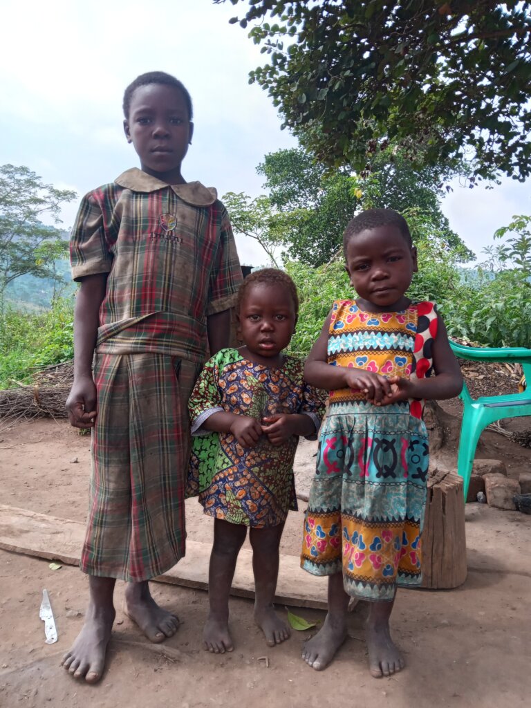 Educate 100 vulnerables in Rural Nakaseke-Uganda