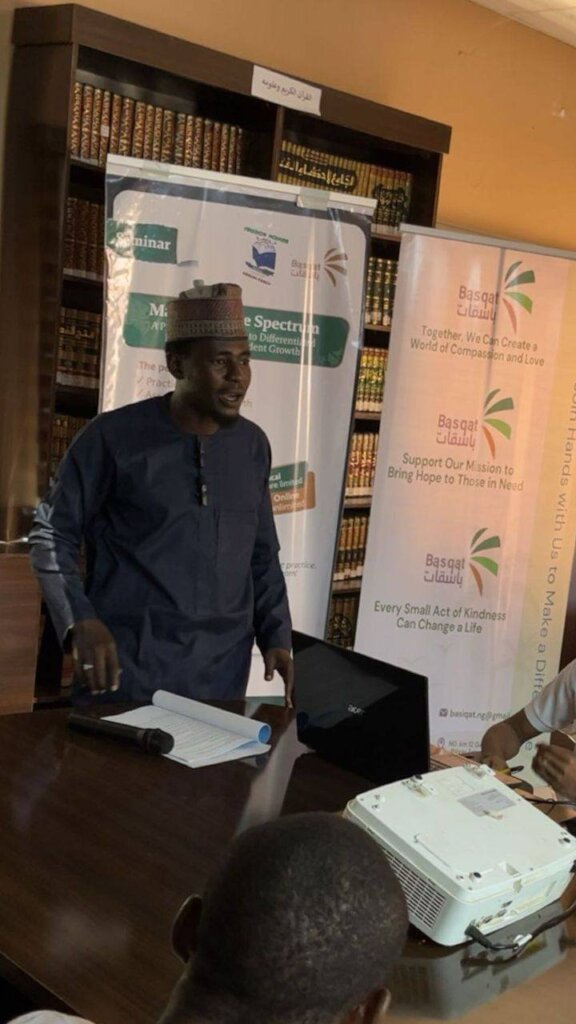 Empowering 2,520 Teachers to Impact 350k Students