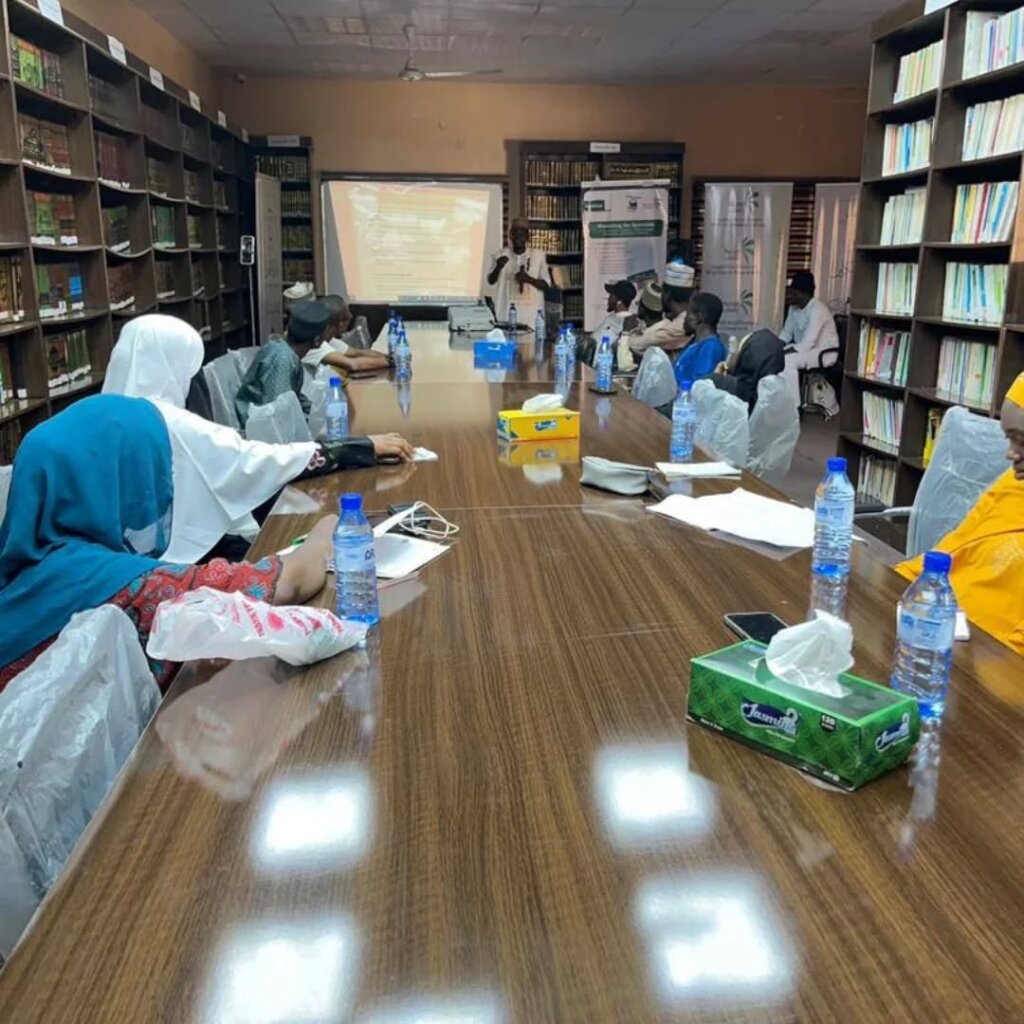 Empowering 2,520 Teachers to Impact 350k Students