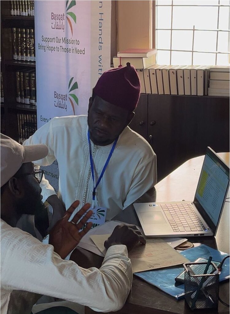 Empowering 2,520 Teachers to Impact 350k Students