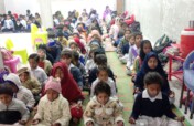 Buying school Benches for school children