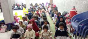Buying school Benches for school children