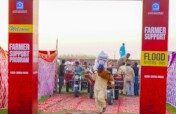 Support Flood Affected Farmers in Pakistan