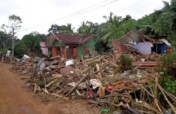 Flood Relief for Children & Families in Srilanka