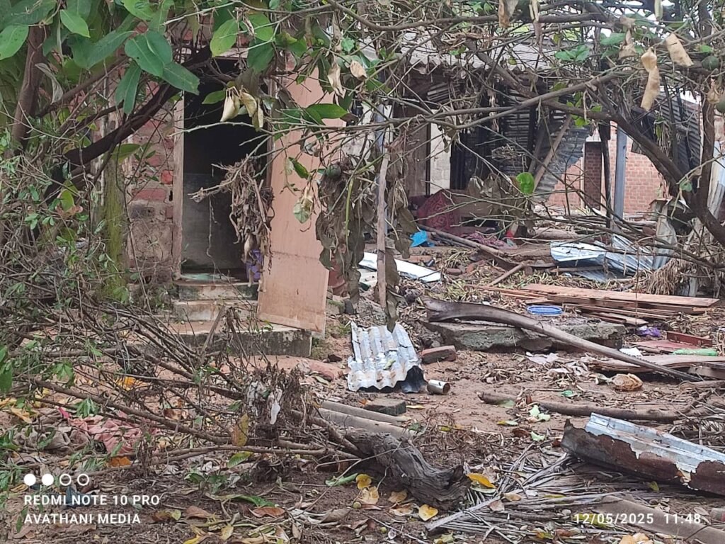 Emergency Flood Relief Appeal - Sri Lanka