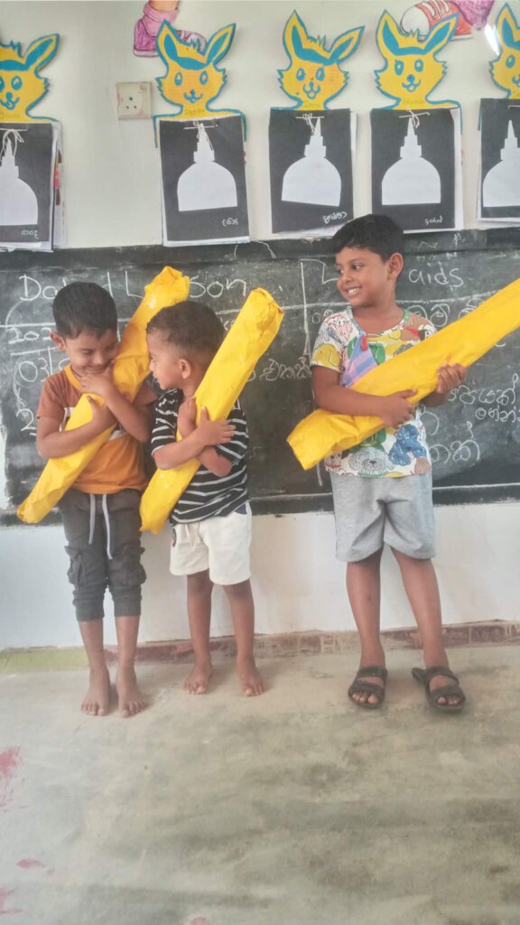 Emergency Flood Relief Appeal - Sri Lanka