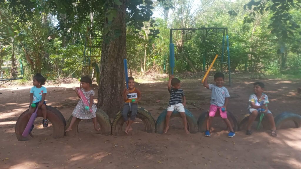 Emergency Flood Relief Appeal - Sri Lanka