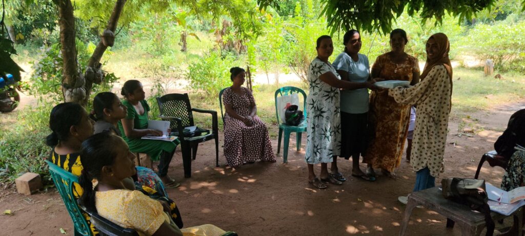 Emergency Flood Relief Appeal - Sri Lanka
