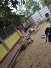 The Southeast Asia Flood Relief Fund