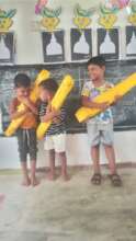 Support for Children