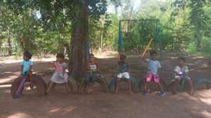 Support for Children