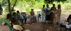 Stationery supplies for Women self-group