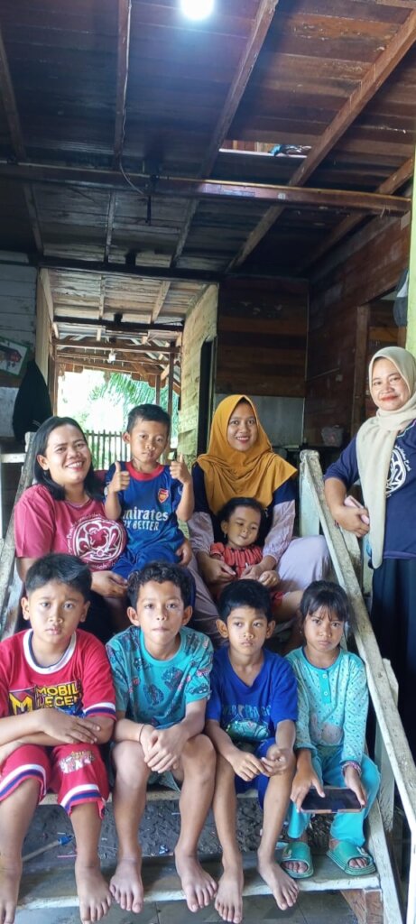 Strengthening Care: Bumi Sehat Aceh Staff Housing