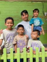 Strengthening Care: Bumi Sehat Aceh Staff Housing