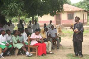 Safe Learning Environments in 50 Schools