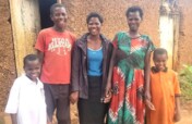 Support 5 Vulnerable Families in Crisis