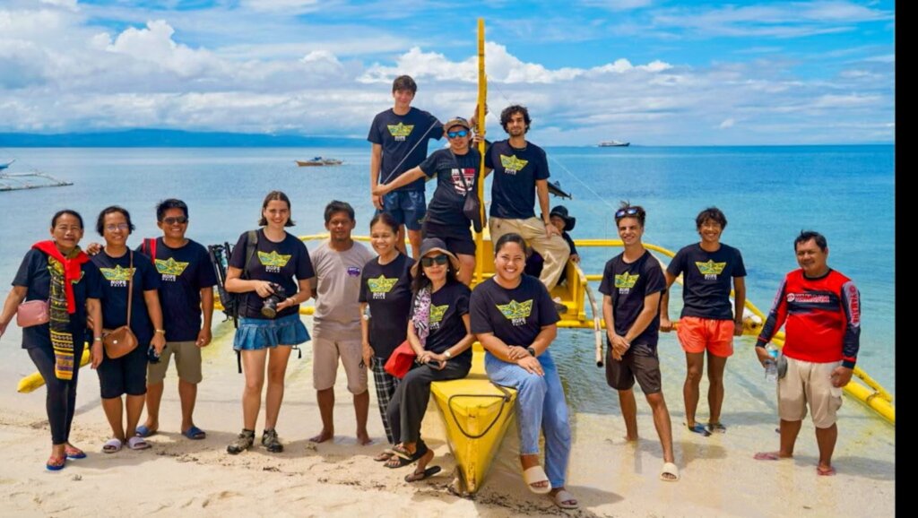 Provide Clean Water and Safe Boats in Komodo