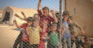 Build Playgrounds for Refugee Kids in Bangladesh