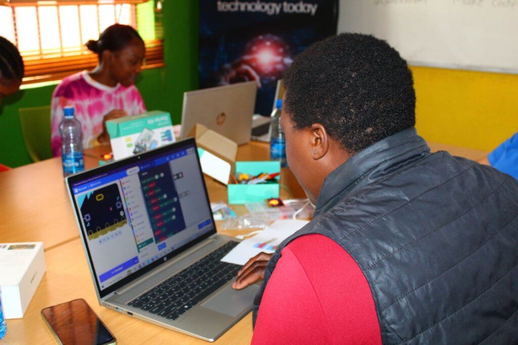 Equip 2,000 Youth With Digital & Job-Ready Skills