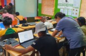 Equip 2,000 Youth With Digital & Job-Ready Skills