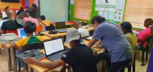 Equip 2,000 Youth With Digital & Job-Ready Skills