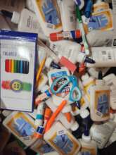 Back-to-School Supplies Ready to Deliver