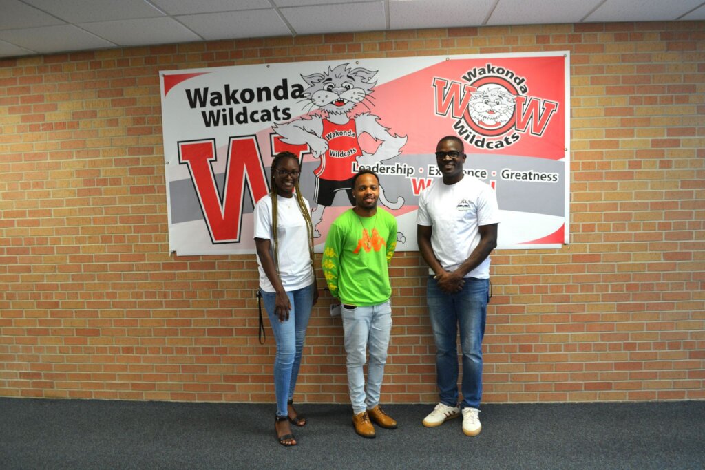 School & Wellness Supplies for 2,000 Omaha Kids