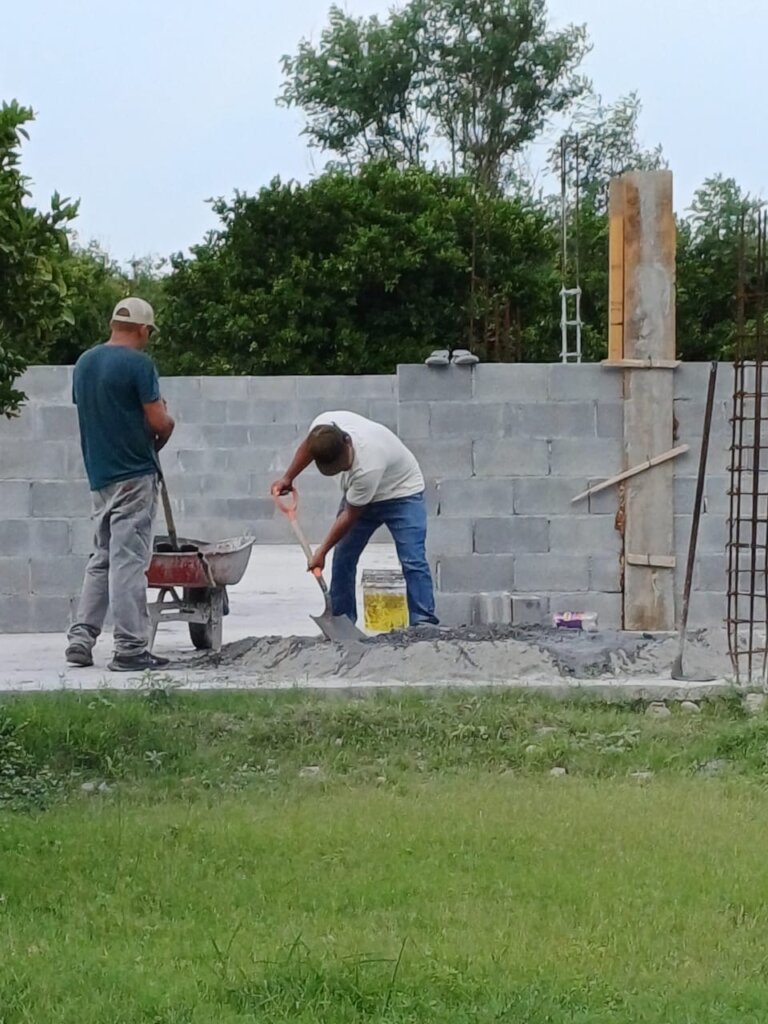 Keep 300 Families Together in La Haciendita