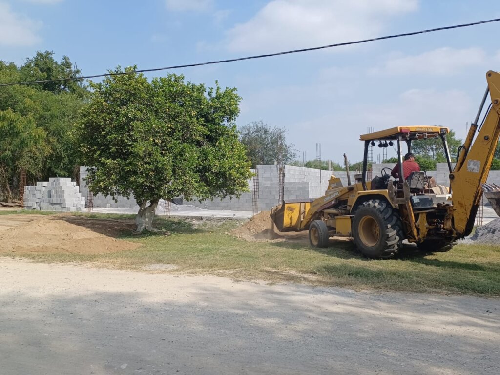 Keep 300 Families Together in La Haciendita