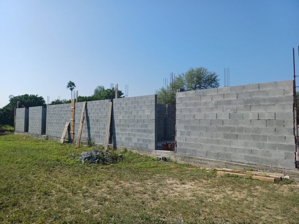 Keep 300 Families Together in La Haciendita