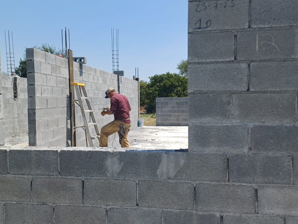 Keep 300 Families Together in La Haciendita