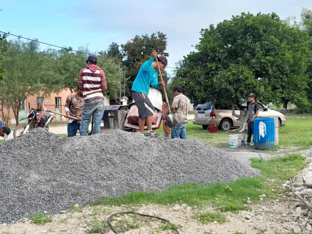 Keep 300 Families Together in La Haciendita