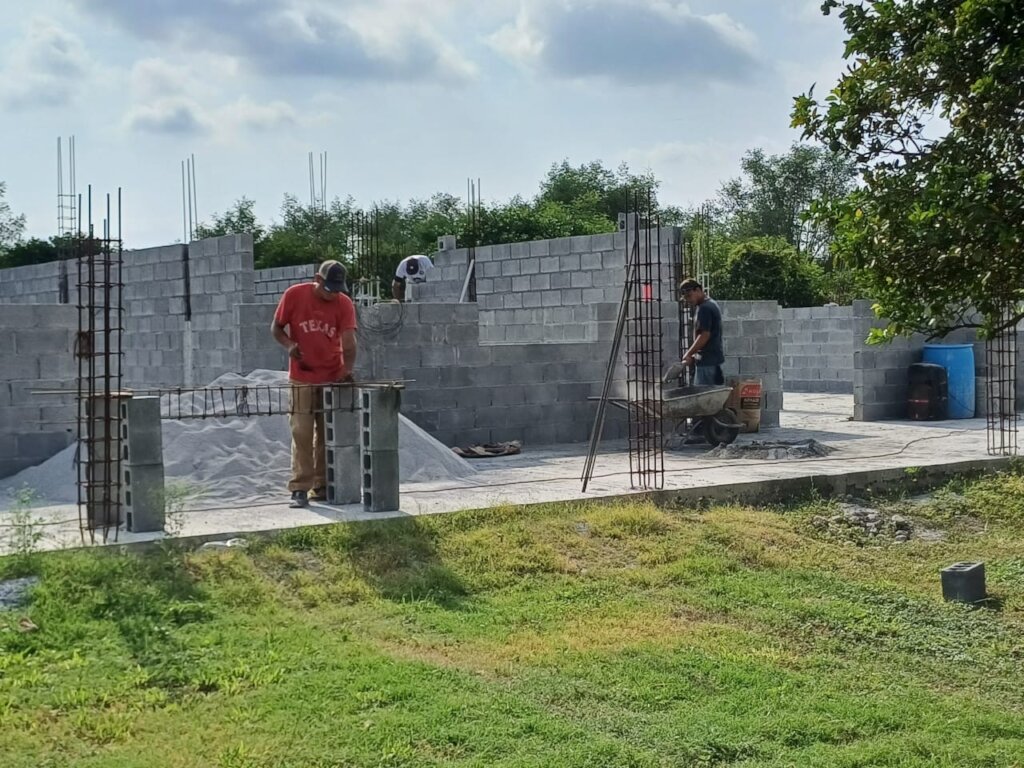 Keep 300 Families Together in La Haciendita