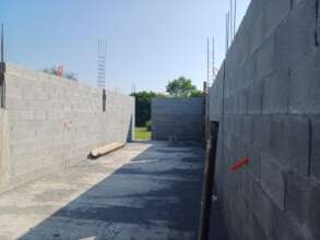 Building Construction 1