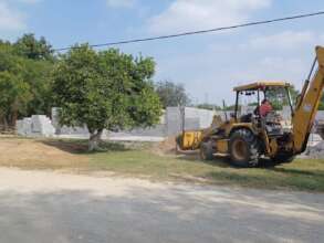 Building Construction 2