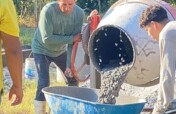 Keep 300 Families Together in La Haciendita