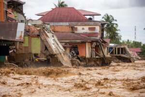 Floods in Sumatra - Indonesia Emergency Relief