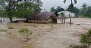 Provide Emergency AID for Sumatra  Indonesia