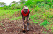 Build Time Smart Livelihoods -Women in Rural Kenya