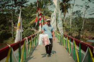 A bridge of Hope
