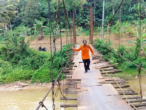 Help Us Build Bridge to Protect Children Education