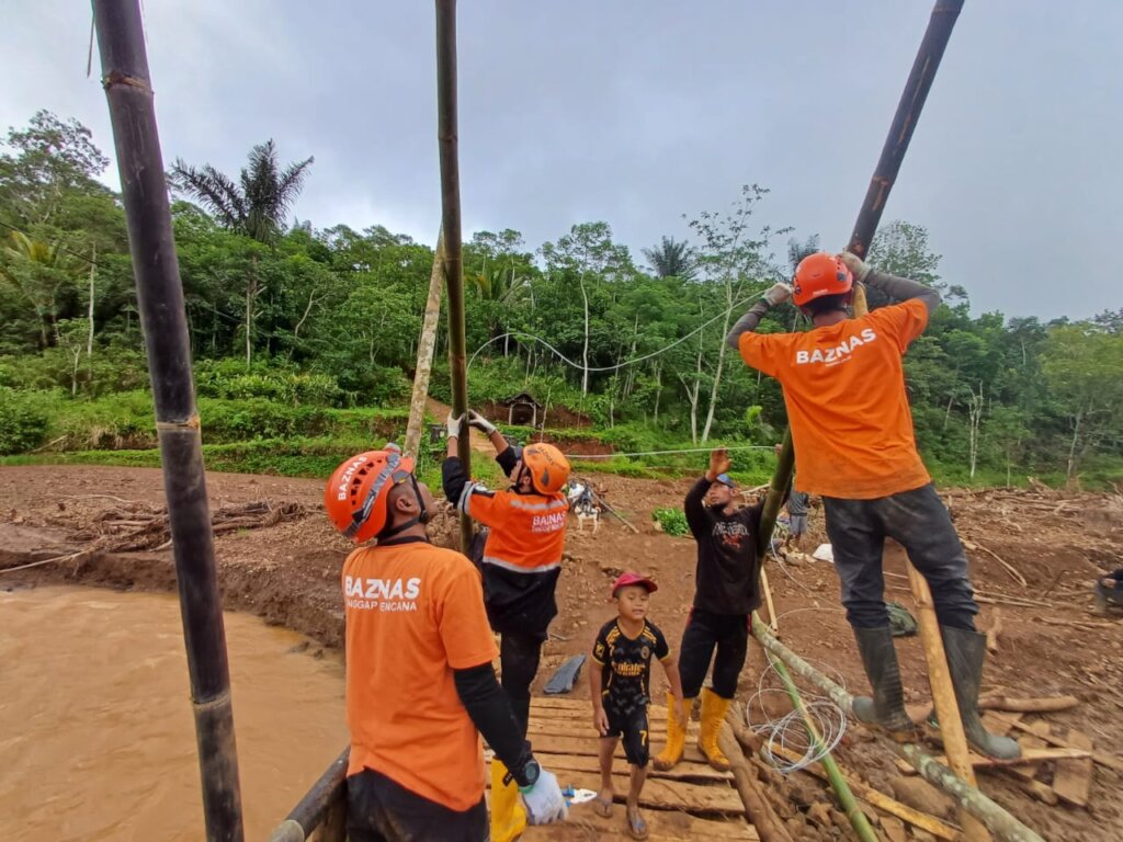 Help Us Build Bridge to Protect Children Education