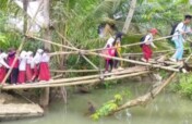 Help Us Build Bridge to Protect Children Education