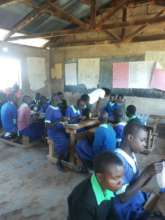 UBORA COMMUNITY DEVELOPMENT youth