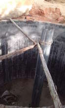 Jemimah: Well project