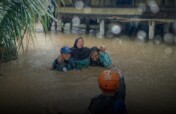 Sumatra Flood Emergency Relief Fund