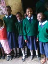 Primary school children