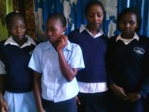 Secondary School students
