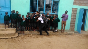 Good Samaritan Children